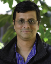 Sanjay P. Sane